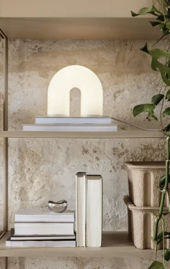 Vuelta bordlampe