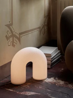 Vuelta bordlampe XL