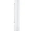 Vuelta Vegglampe 100cm - hvit /stål