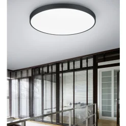 Waco taklampe - Svart
