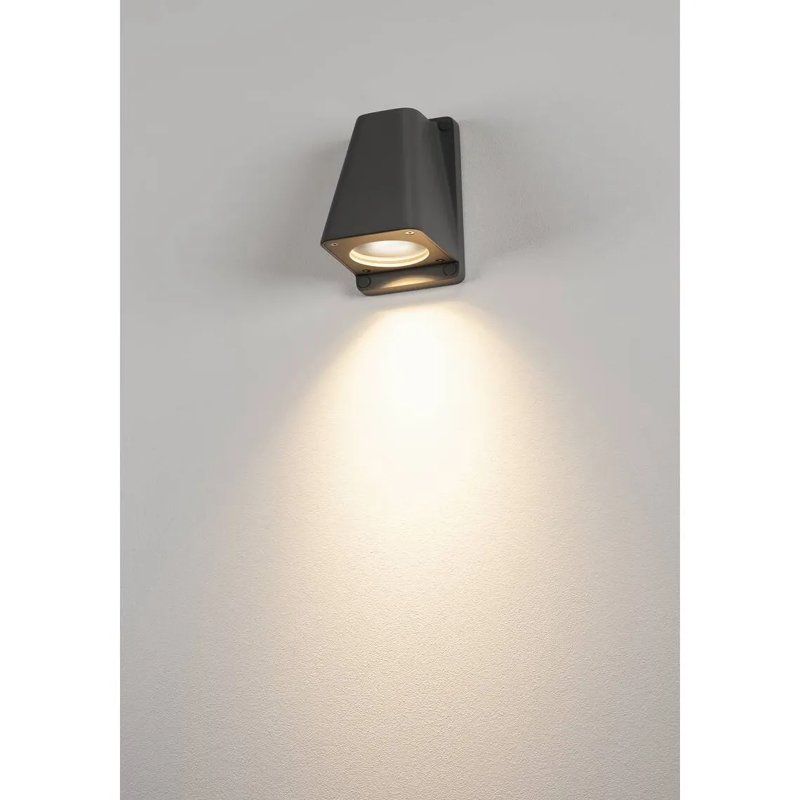 Wallyx vegglampe utendørs IP44
