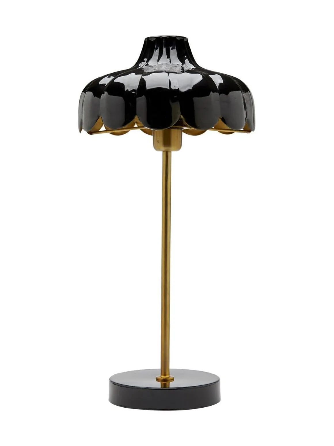 Wells 50 bordlampe