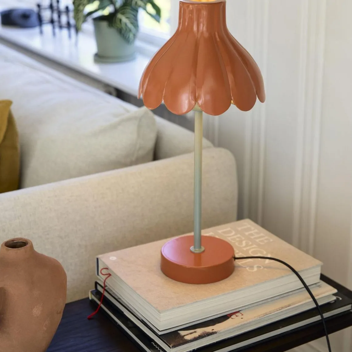 Wera bordlampe