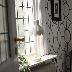 Wera bordlampe