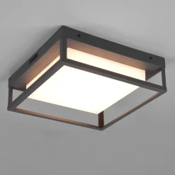 Witham taklampe - Antrasitt