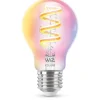 WiZ E27 Lyspære filament A60 6,3W Wifi 2700-6500 Kelvin fullfarge RGB