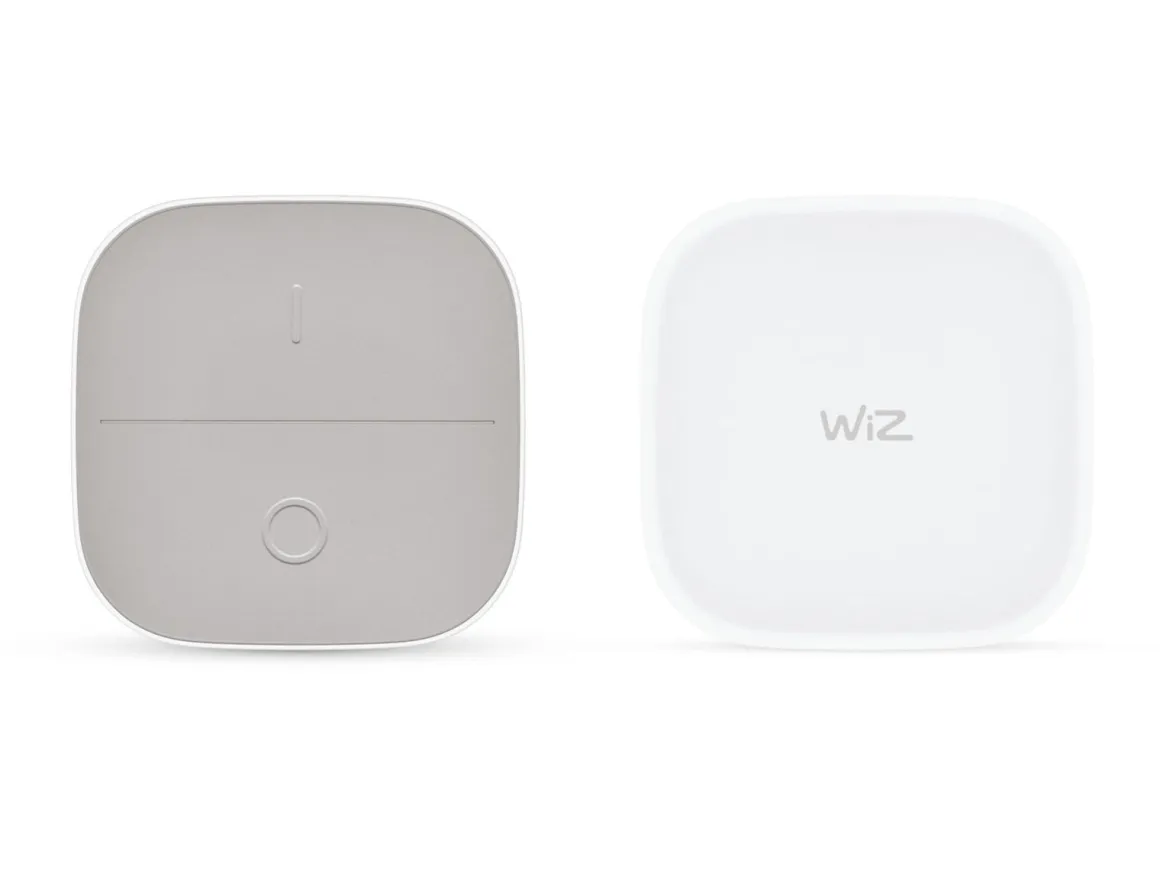 WiZ Smartbryter