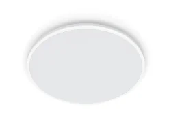 WiZ Smart Rune taklampe 21W 2700-6500K RGB Farge 40 cm Wîfi - Hvit