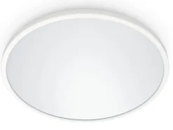 WiZ Smart Superslim taklampe 32W 2700-6500K 55 cm Wîfi - Hvit
