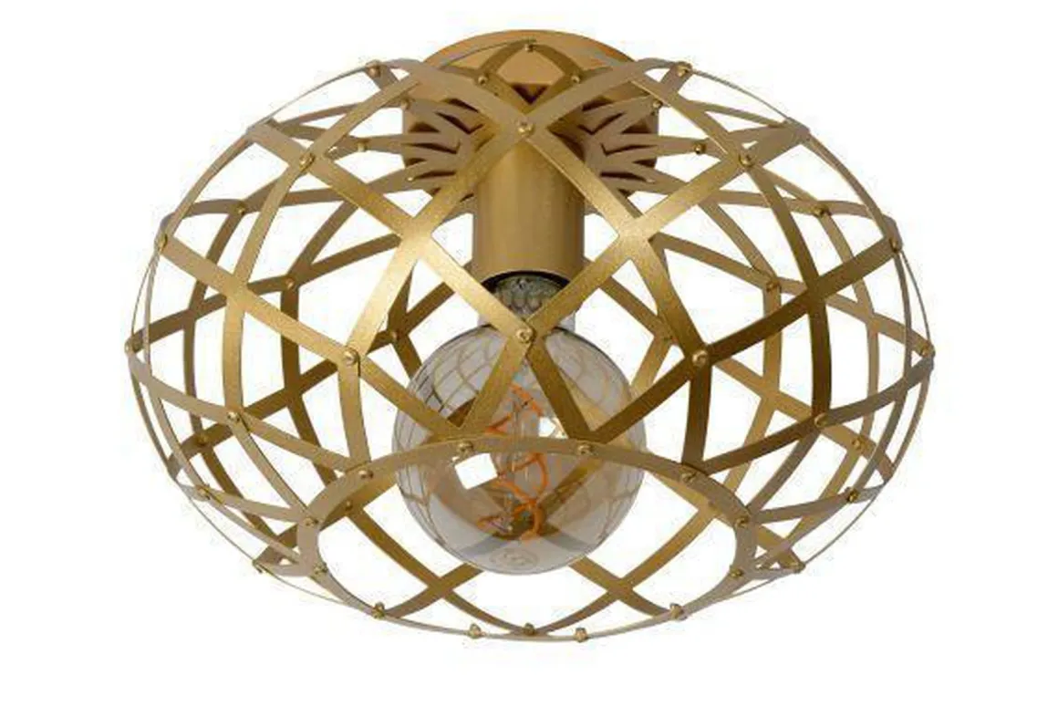 Wolfram taklampe 30 cm