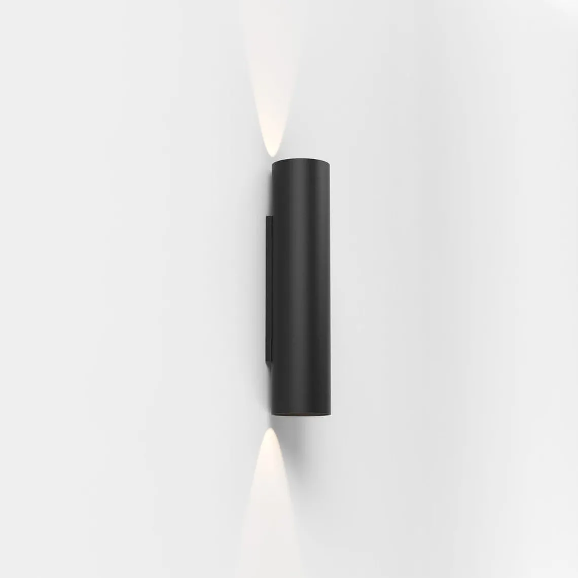 Yuma 300 vegglampe opp/ned