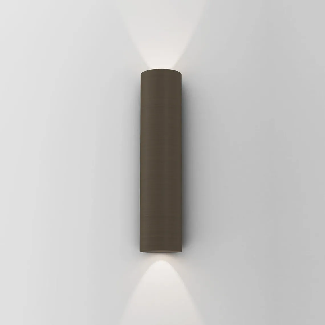 Yuma 300 vegglampe opp/ned