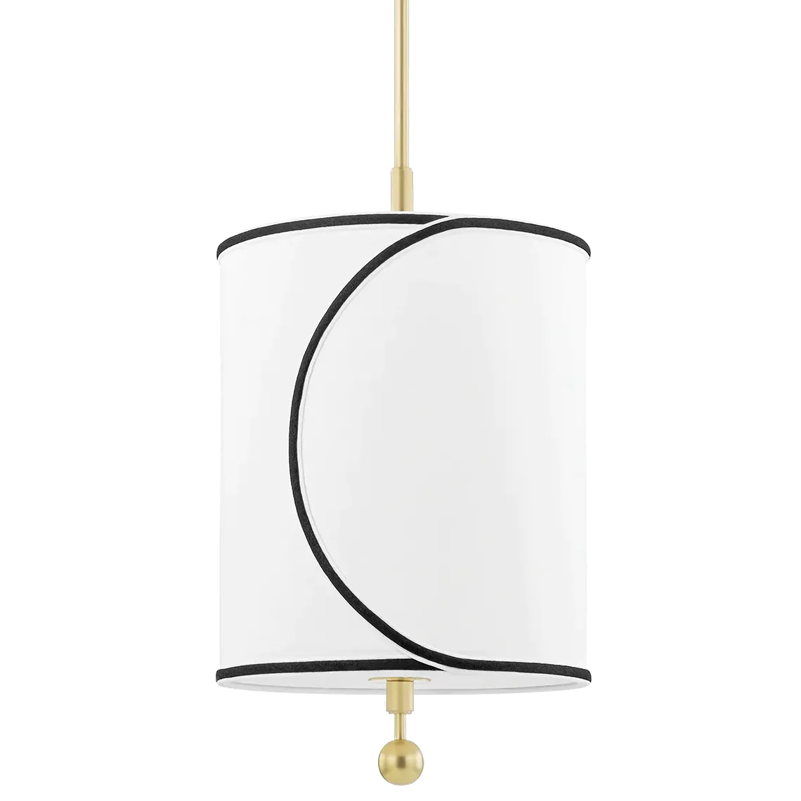 Zara taklampe Ø29cm