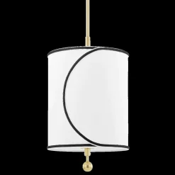 Zara taklampe Ø29cm