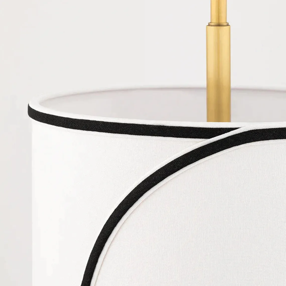 Zara taklampe Ø29cm