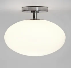 Zeppo taklampe