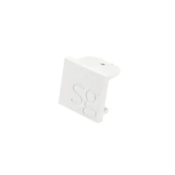 Zip endestykke