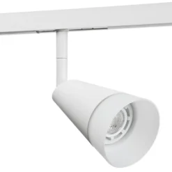 Zip Glass spot 6W LED 2700K