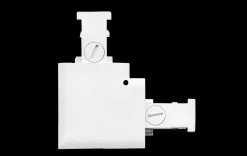 Zip innfelt vinkel