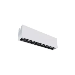 Zip Inspire 300 8 lys 900lm 3000K Ra 98 Faseavsnitt 15W LED