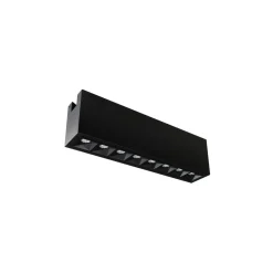 Zip Inspire 300 8 lys 900lm 3000K Ra 98 Faseavsnitt 15W LED