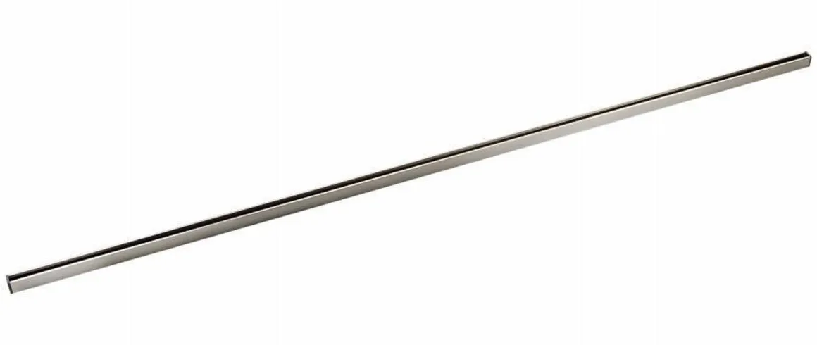 Zip 1,15m skinne