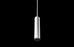 Zip Tube Micro pendel 7W LED 2700K