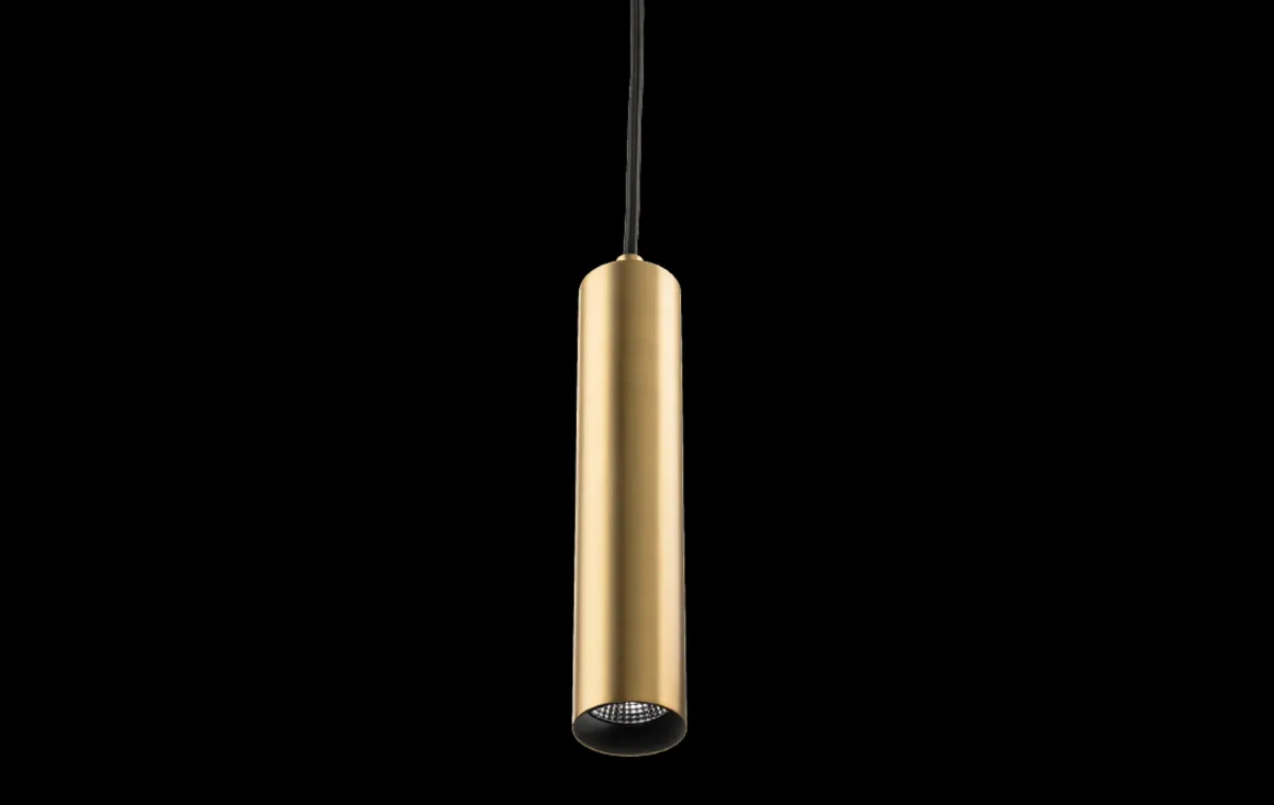 Zip Tube Micro pendel 7W LED 2700K - B VARE
