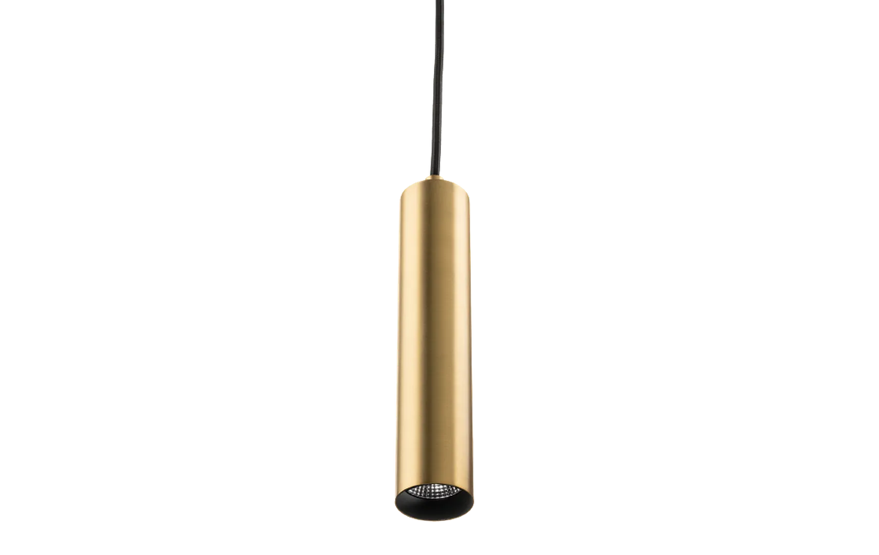 Zip Tube Micro pendel 7W LED 2000-2800K dim to warm