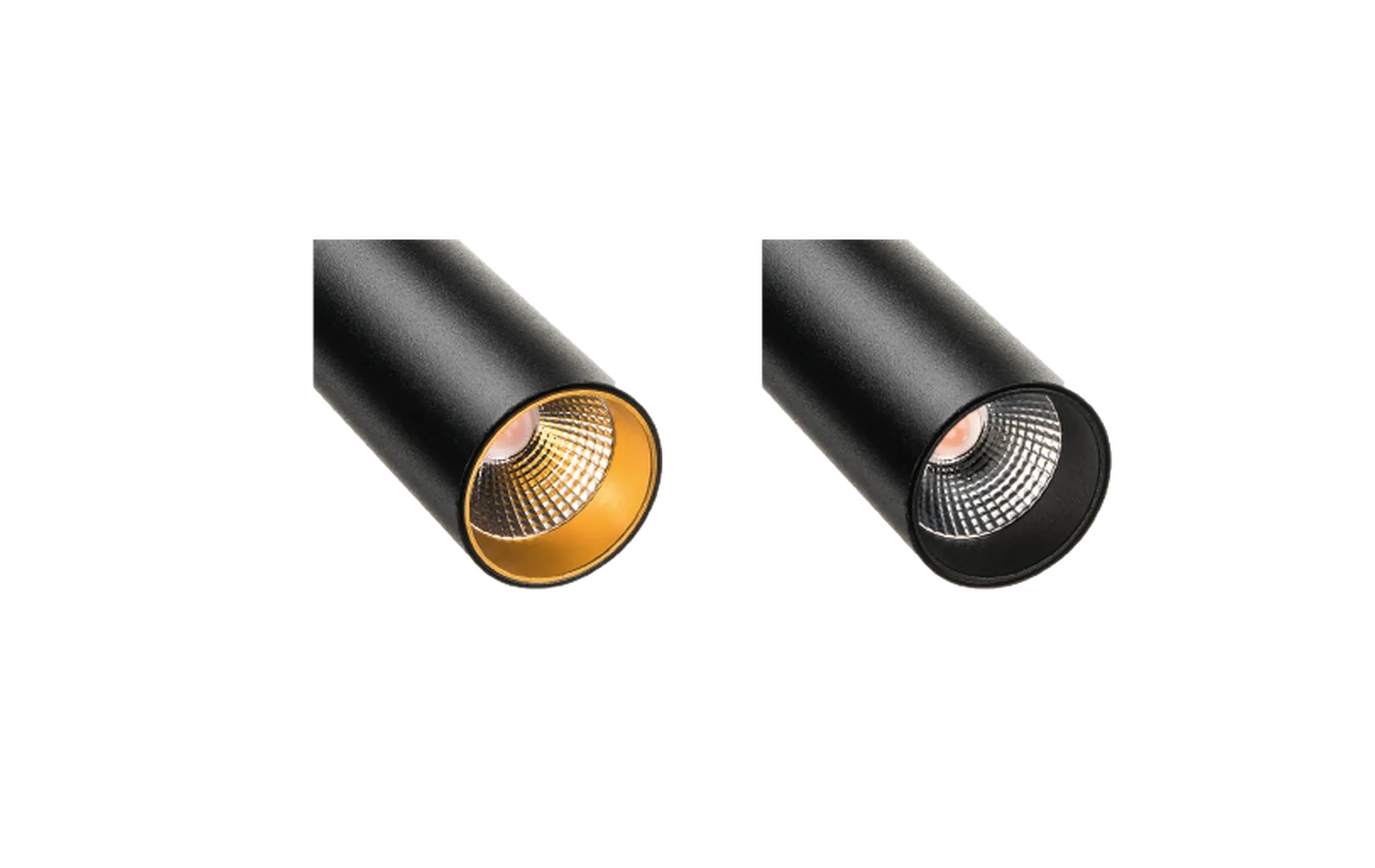 Zip Tube Micro spot 7W LED 2700K