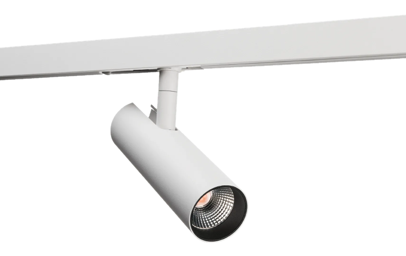 Zip Tube Micro spot 7W LED 3000K