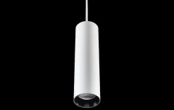 Zip Tube Mini Pendel 17W LED 3000K